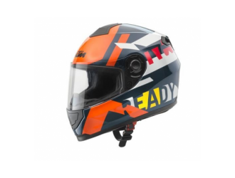 KTM FACTOR HELMET