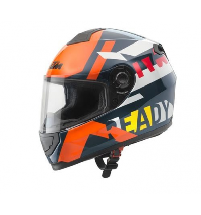 KTM FACTOR HELMET