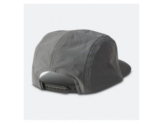 FOX BADGE 5 PANEL HAT