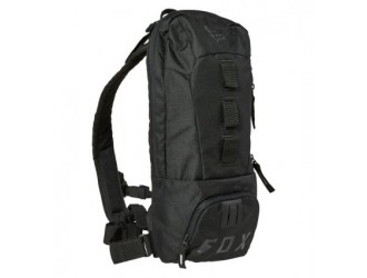 FOX UTILITY 6L HYDRATION PACK- SM [BLK]