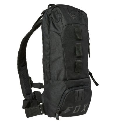 FOX UTILITY 6L HYDRATION PACK- SM [BLK]