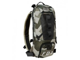 FOX UTILITY 6L HYDRATION PACK- SM [GRN CAM]