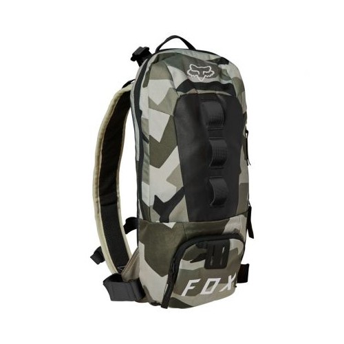 Rucsacuri FOX UTILITY 6L HYDRATION PACK- SM [GRN CAM]