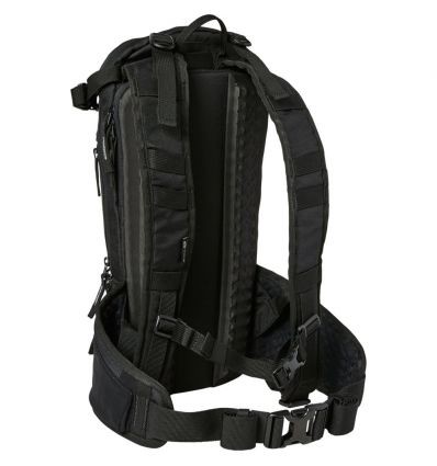 FOX UTILITY 10L HYDRATION PACK- MD [BLK]