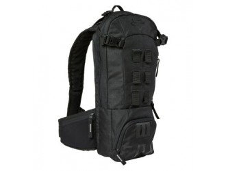 FOX UTILITY 10L HYDRATION PACK- MD [BLK]