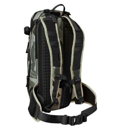 FOX UTILITY 18L HYDRATION PACK- LG [GRN CAM]