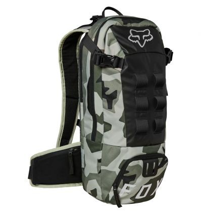 FOX UTILITY 18L HYDRATION PACK- LG [GRN CAM]