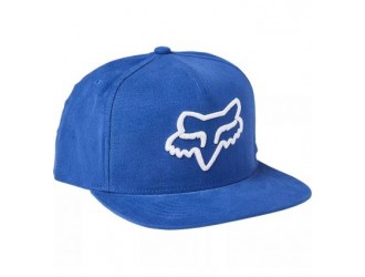 FOX INSTILL SNAPBACK 2.0 HAT [ROY BLU]