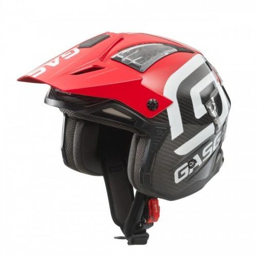 Casti GasGas Z4 CARBOTECH HELMET S/56