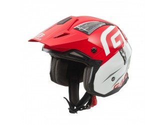 GasGas Z4 FIBERGLASS HELMET S/56