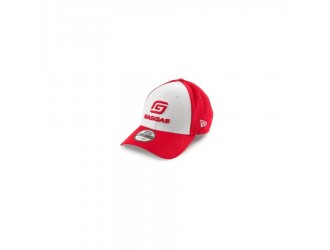 GasGas TEPLICA TEAM CAP CURVED