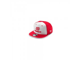 GasGas REPLICA TEAM CAP FLAT