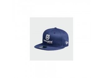 Husqvarna Replica Team Cap Snapback S/M