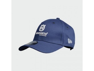 Husqvarna REPLICA CURVED TEAM CAP OS