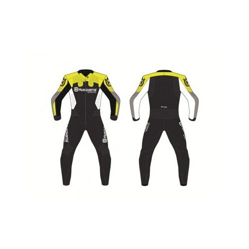 Pantaloni Husqvarna HORIZON SUIT M/50