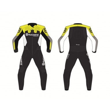 Husqvarna HORIZON SUIT M/50