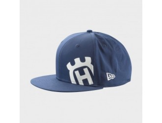 Husqvarna TEAM FLAT CAP OS