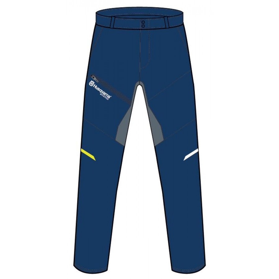 Husqvarna TEAM PANTS M