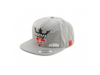 KTM PATH CAP OS