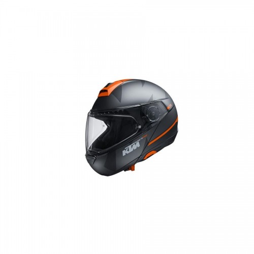 Casti KTM C4 Pro Helmet M/56-57