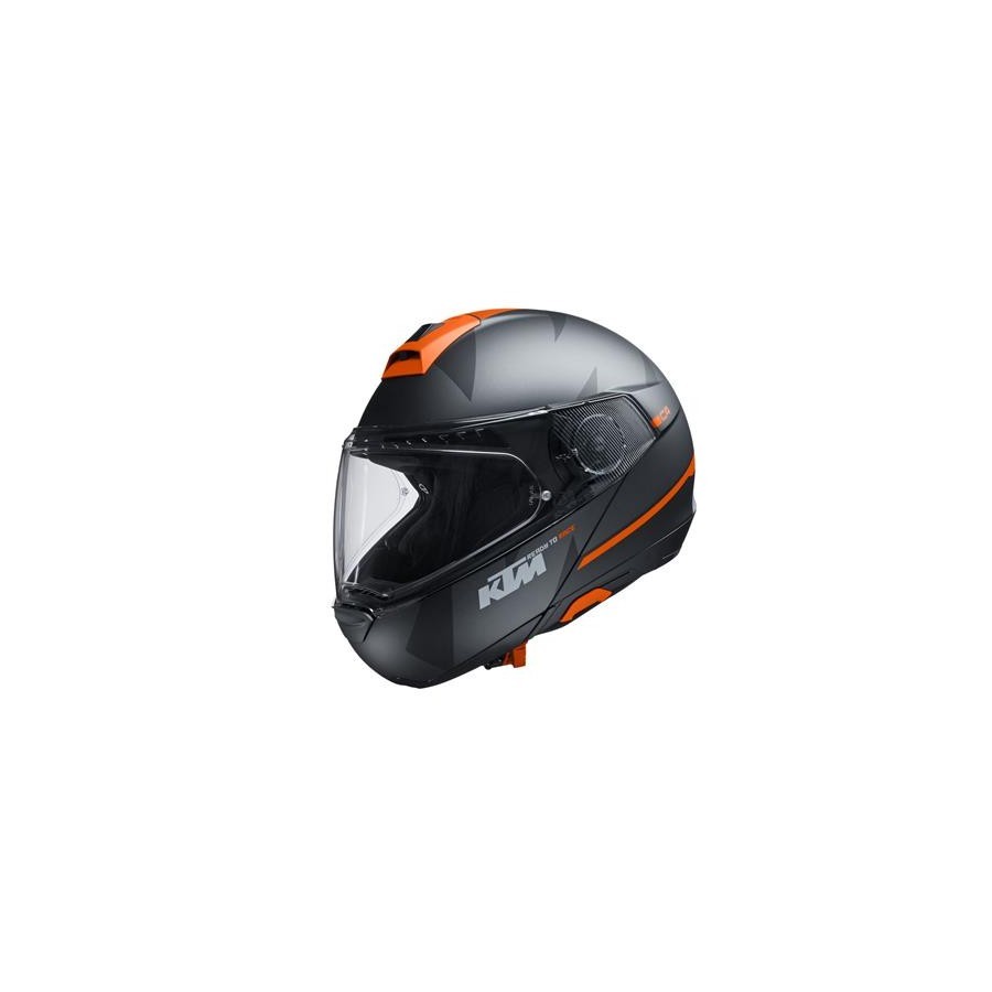 KTM C4 Pro Helmet M/56-57