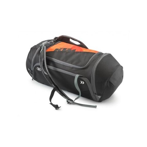 Rucsacuri KTM ORANGE DUFFLE BAG