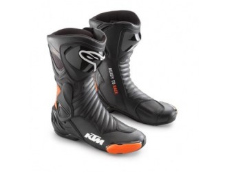 KTM S-MX6 V2 BOOTS 42