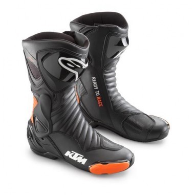 KTM S-MX6 V2 BOOTS 42