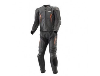 KTM RAPID 2-PCS SUIT M/50