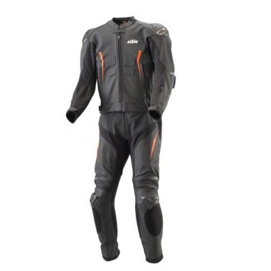 KTM RAPID 2-PCS SUIT M/50