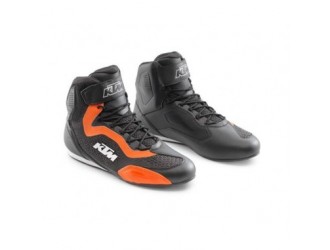 KTM FASTER 3 WP SHOES 40.5