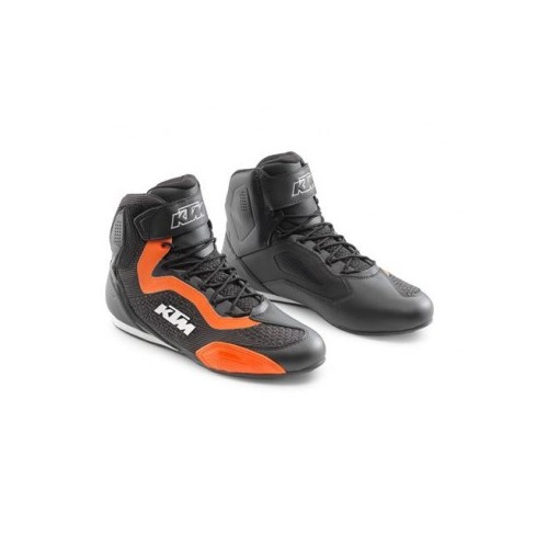 Cizme KTM FASTER 3 WP SHOES 40.5