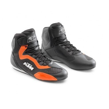 KTM FASTER 3 WP SHOES 40.5