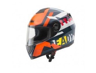 KTM FACTOR SPEED HELMET XS/54