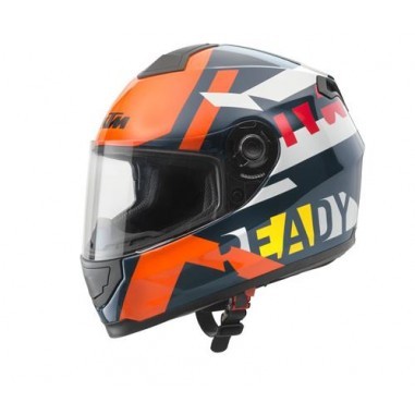 KTM FACTOR SPEED HELMET XS/54