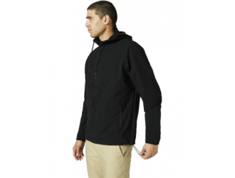 FOX SURVIVALIST ANORAK JACKET [BLK]