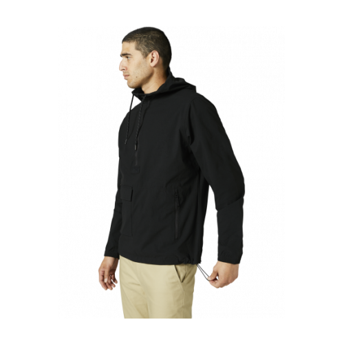 Geci FOX SURVIVALIST ANORAK JACKET [BLK]