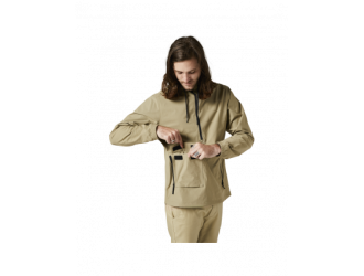 FOX SURVIVALIST ANORAK JACKET [BRK]