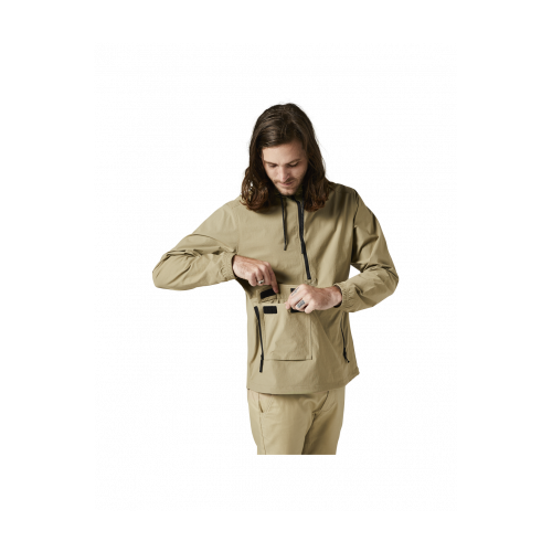 Geci FOX SURVIVALIST ANORAK JACKET [BRK]