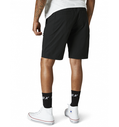 FOX SURVIVALIST UTILITY SHORT [BLK]