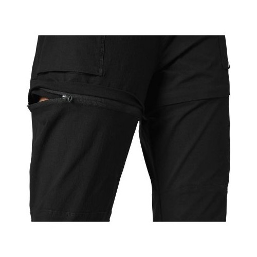 Pantaloni LEATT TRAVELLED ZIP OFF PANT [BLK]