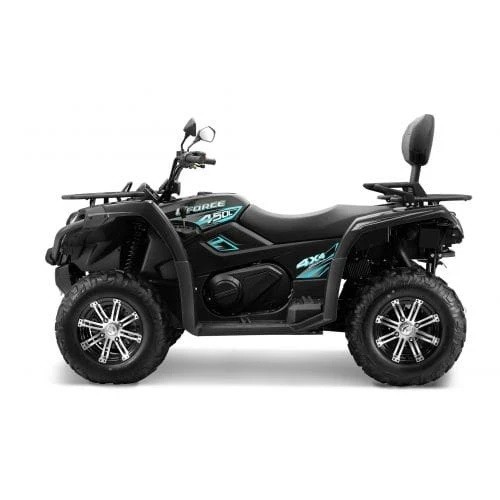 CFMOTO CForce 450L T3B '22