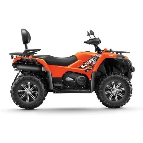 CFMOTO CForce 450L T3B '22