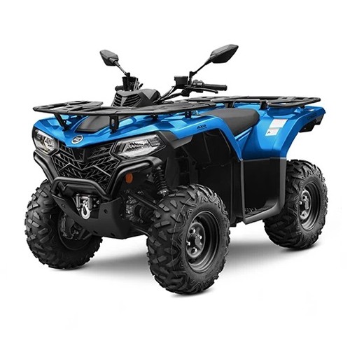 ATV CFMOTO X4 CForce 450S T3B '22