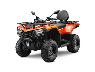 CFMOTO X4 CForce 450L T3B '22