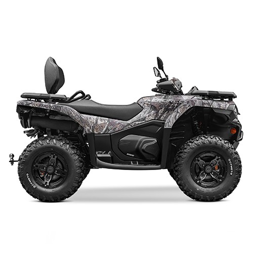 CFMOTO X5 CForce 520L EPS T3B '22