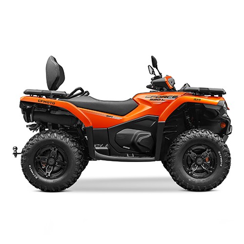 CFMOTO X5 CForce 520L EPS T3B '22