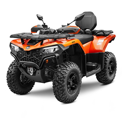 CFMOTO X5 CForce 520L EPS T3B '22