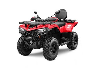 CFMOTO X5 CForce 520L EPS T3B '22