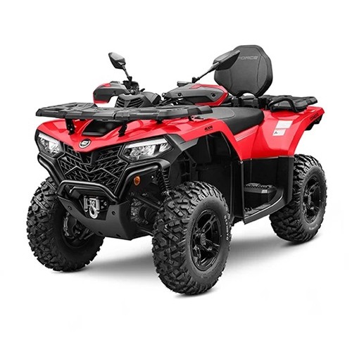 ATV CFMOTO X5 CForce 520L EPS T3B '22